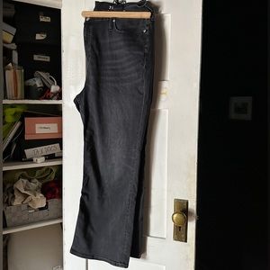 J Crew slim stretch Demi boot Jean